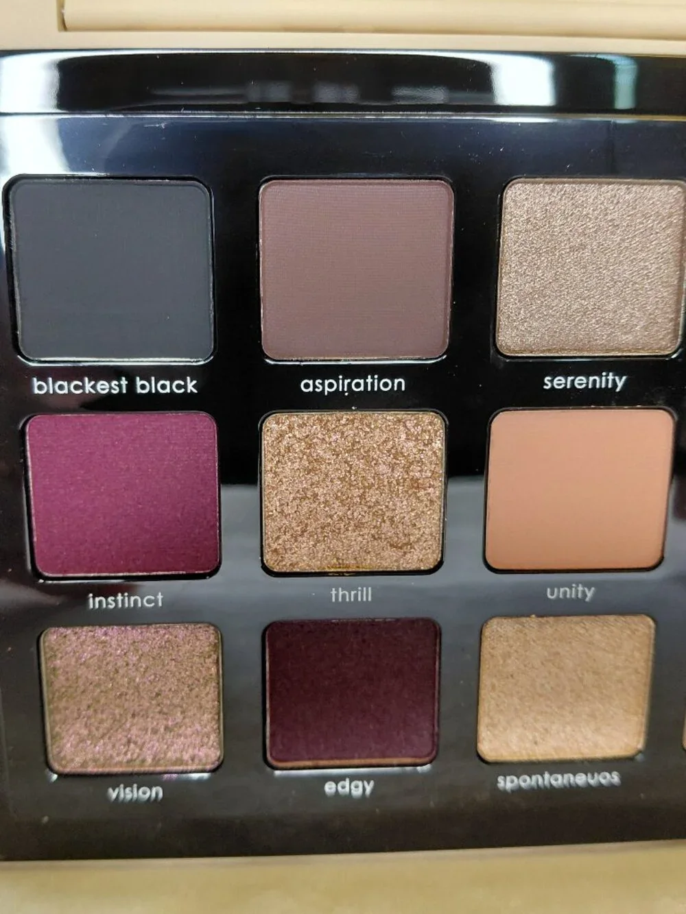 Natasha Denona - My Dream Eyeshadow Palette